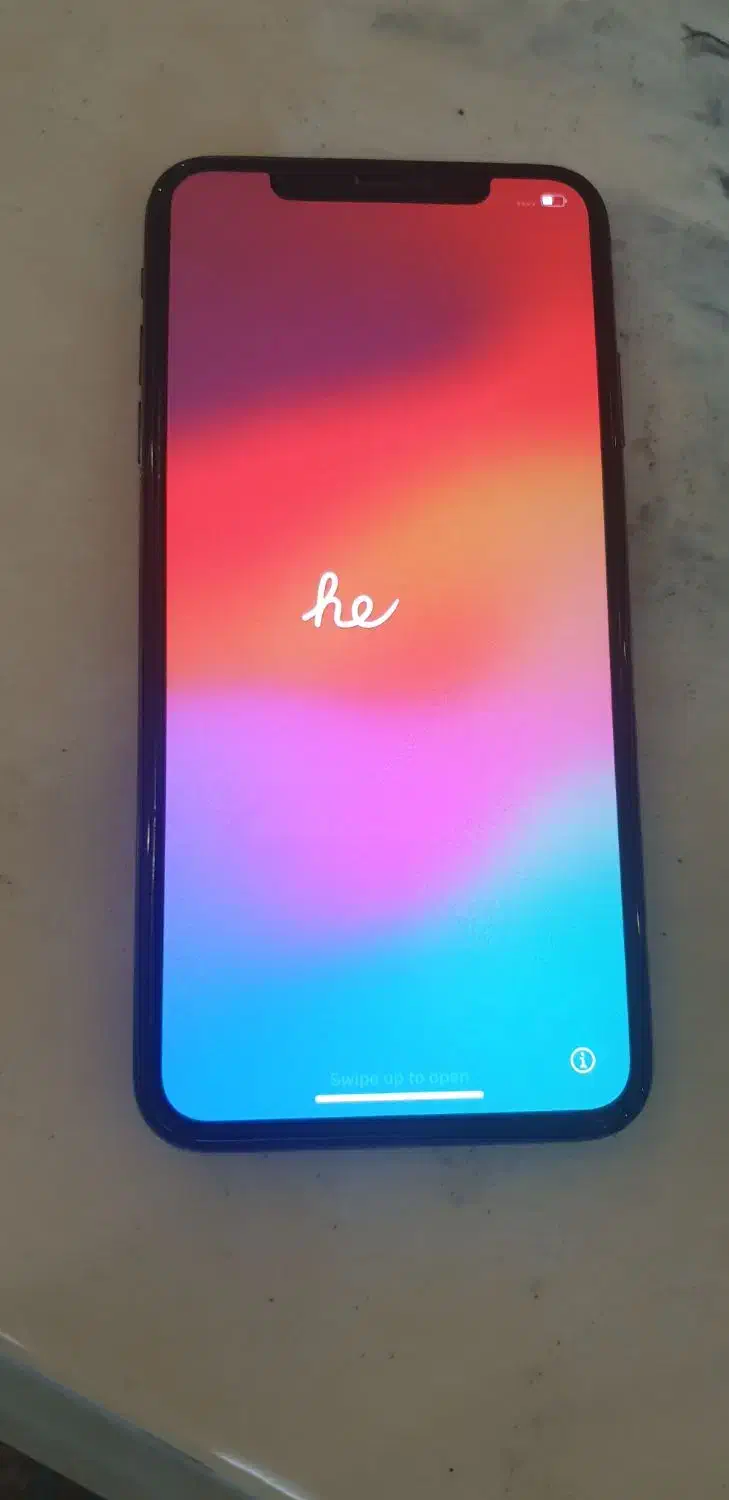 گوشی ایفون iphone xsmax|موبایل|نوشهر, |دیوار