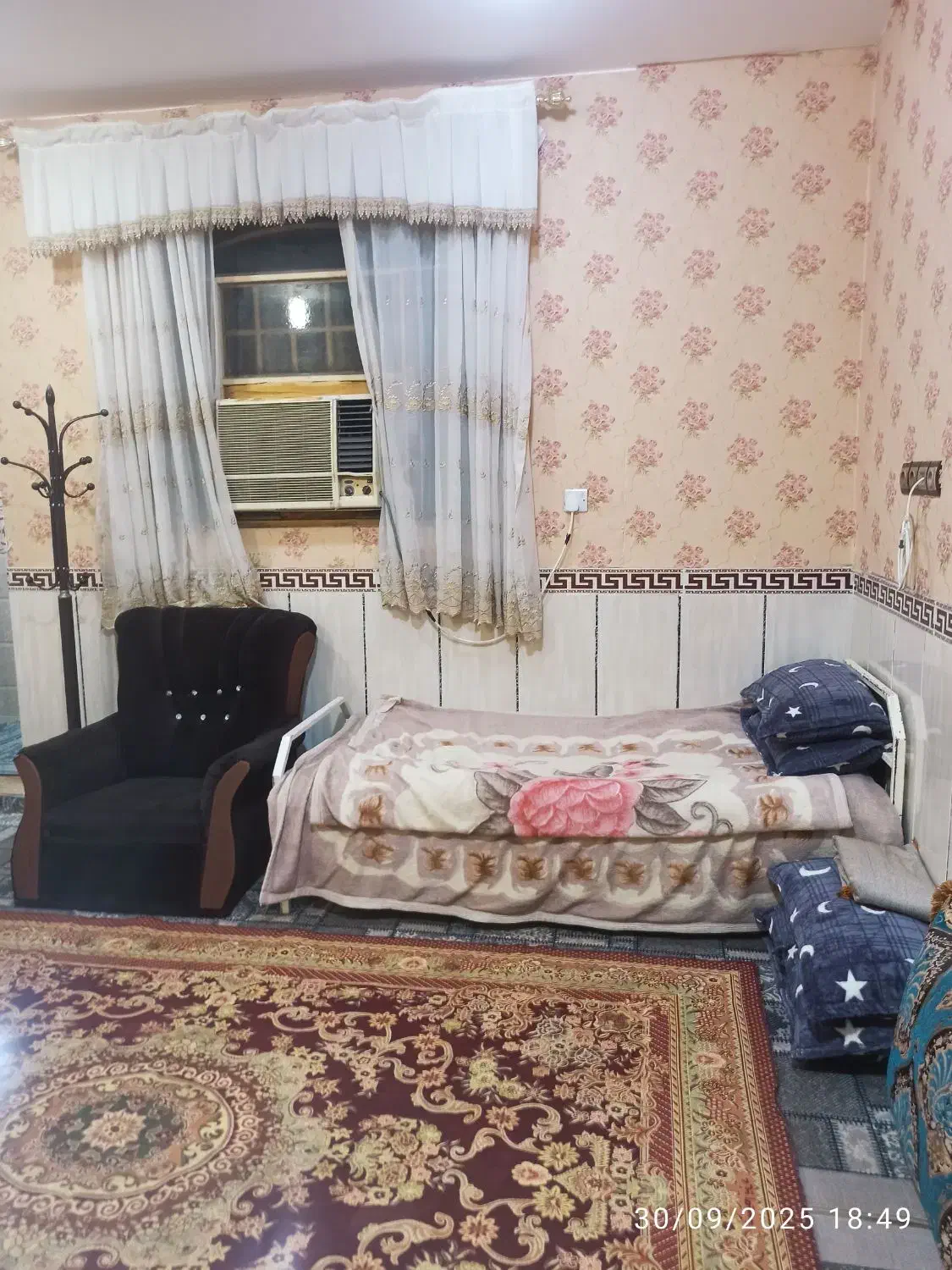 اجاره روزانه درگهان|اجارهٔ کوتاهمدت آپارتمان و سوئیت|درگهان, |دیوار