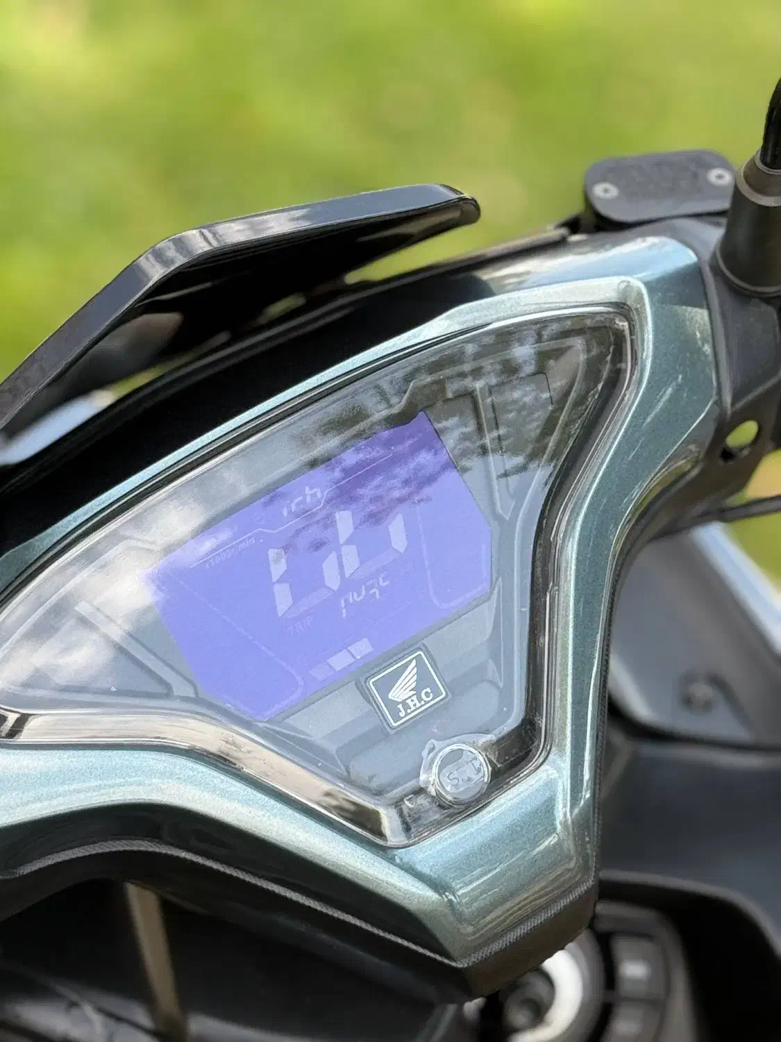 ایروکس 155|موتورسیکلت|زنجان, |دیوار