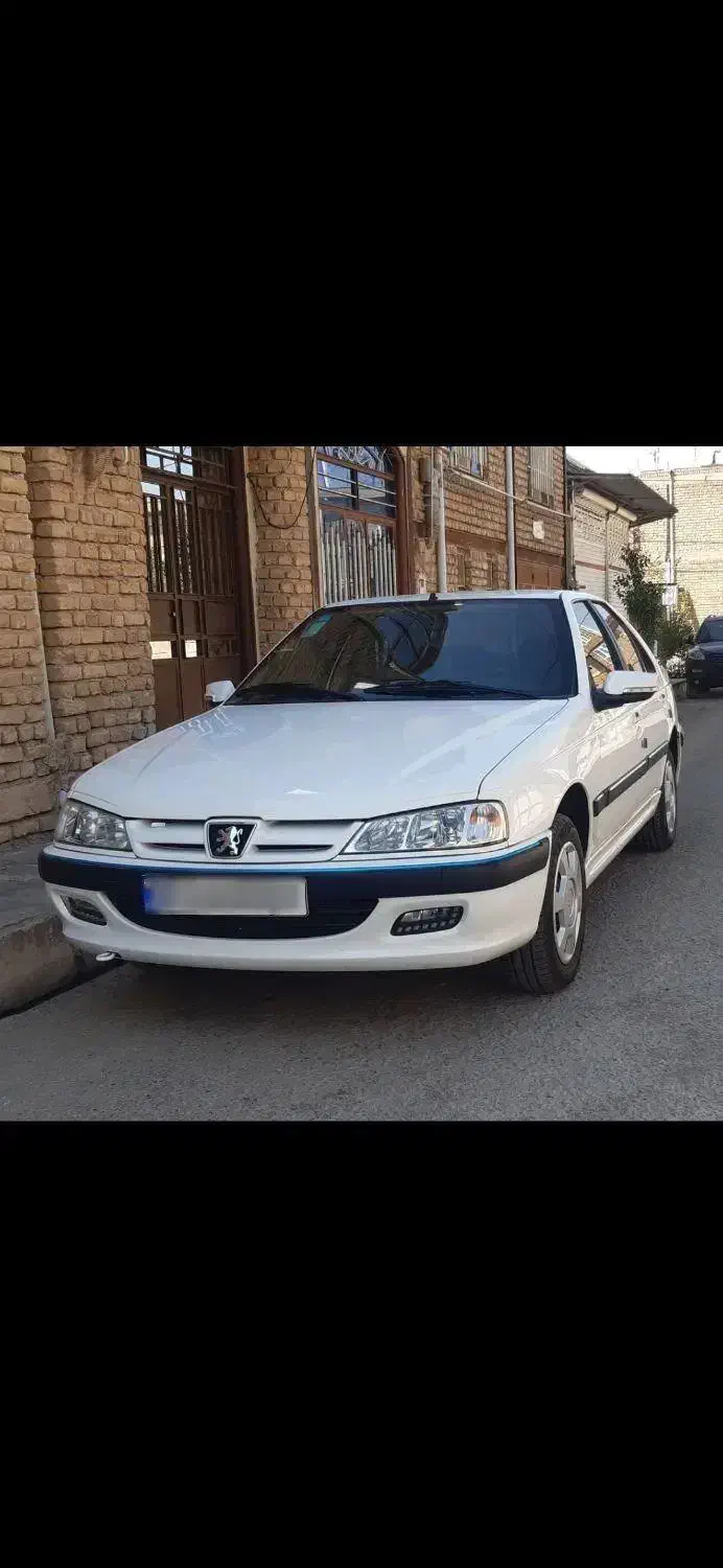 پژو پارس XU7P|خودرو سواری و وانت|تهران, سردارجنگل|دیوار