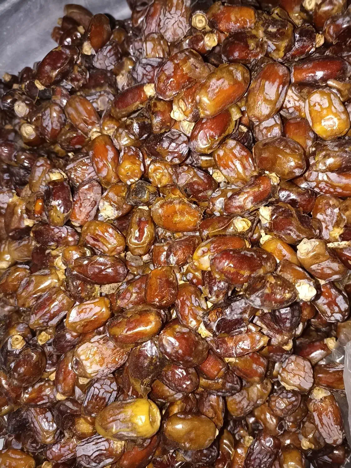 رطب و خرما برحی آبادان|خوردنی و آشامیدنی|قم, یزدان‌شهر|دیوار