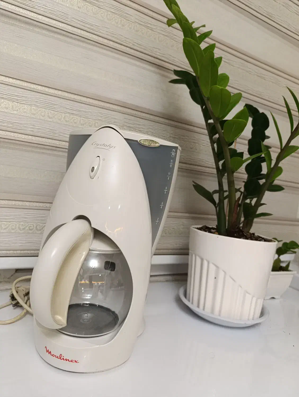 قهوه ساز اصل مولفیکس|سماور، چای‌ساز، قهوه‌ساز|تهران, افسریه جنوبی|دیوار