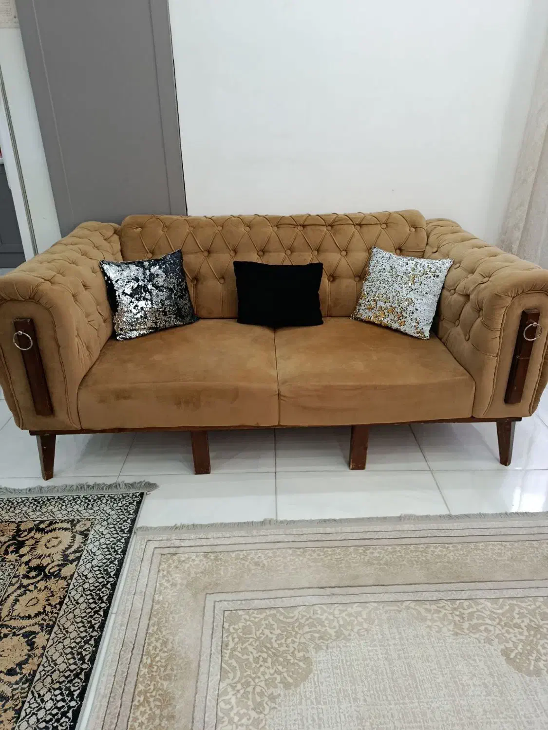 مبل|مبلمان خانگی و میز عسلی|صباشهر, |دیوار