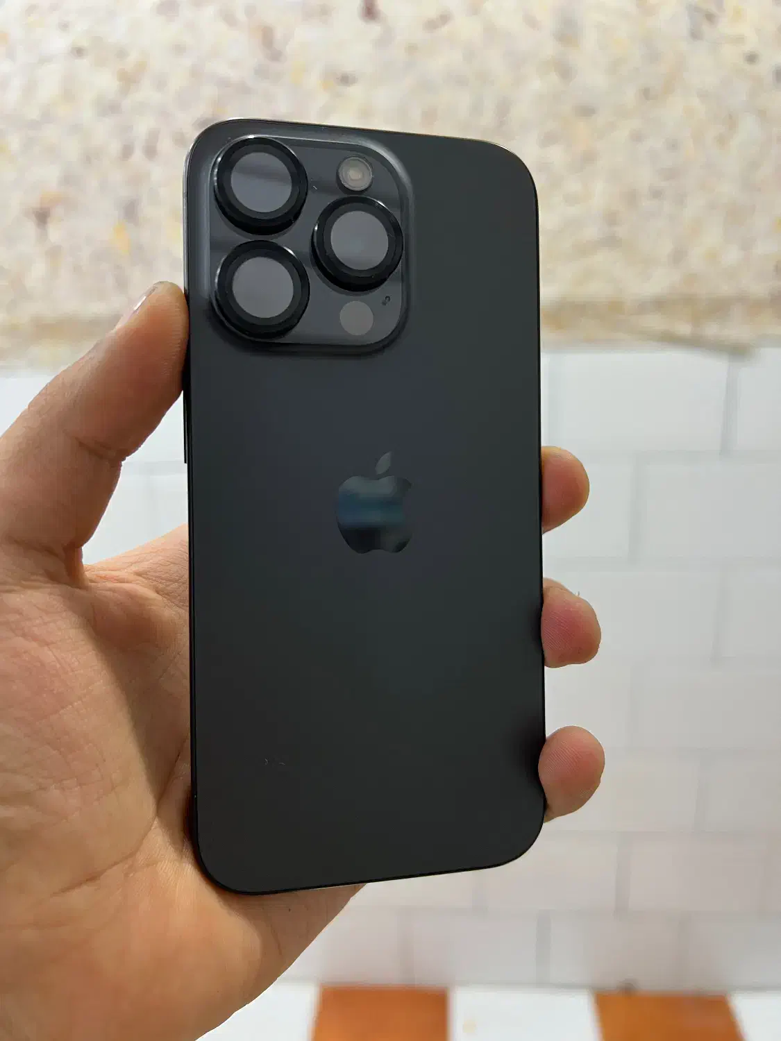 iphone 15pro|موبایل|بندر دیر, |دیوار