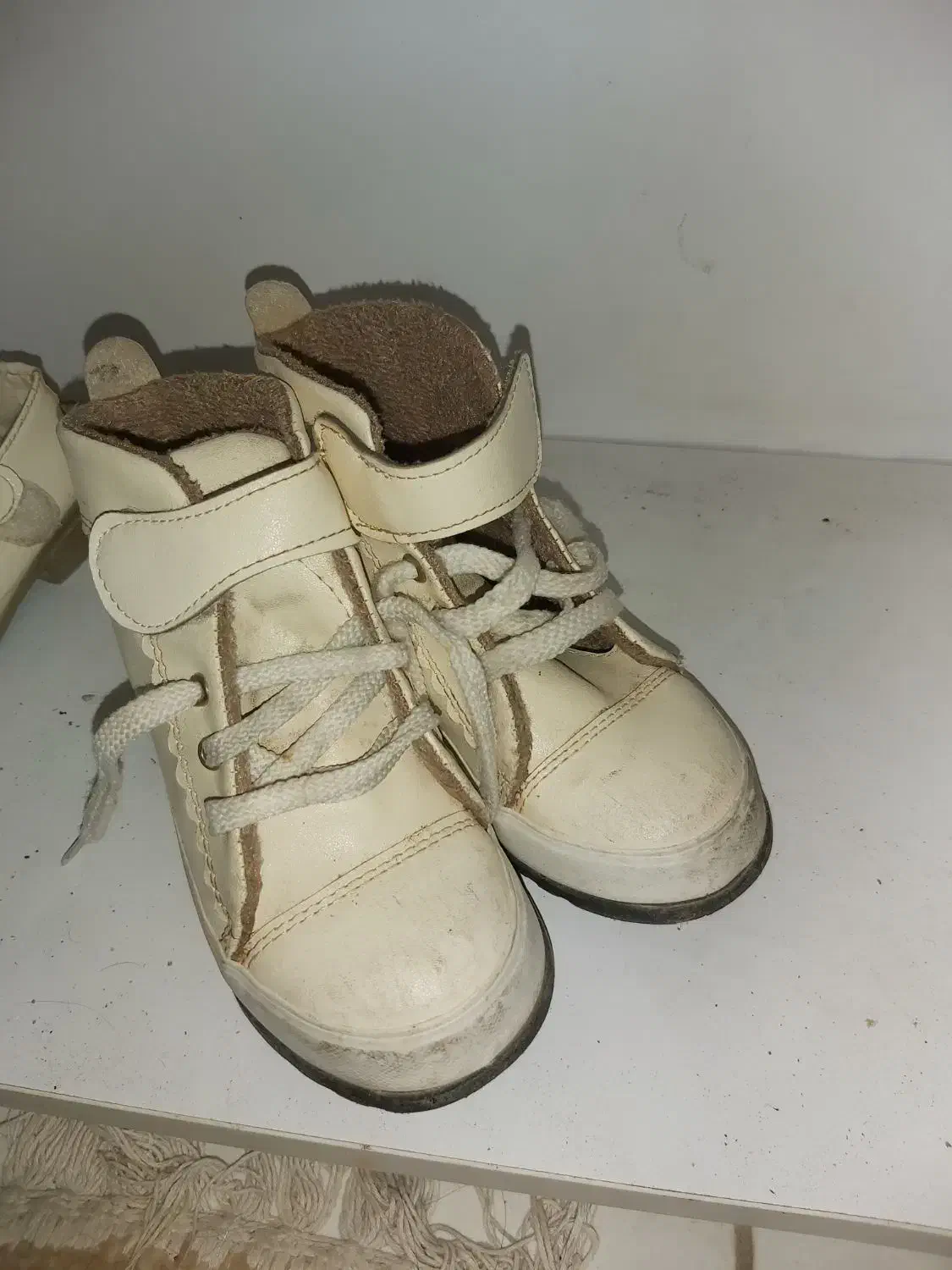 کوله پشتی و کفش دخترانه|کیف، کفش، کمربند|مشهد, رسالت|دیوار