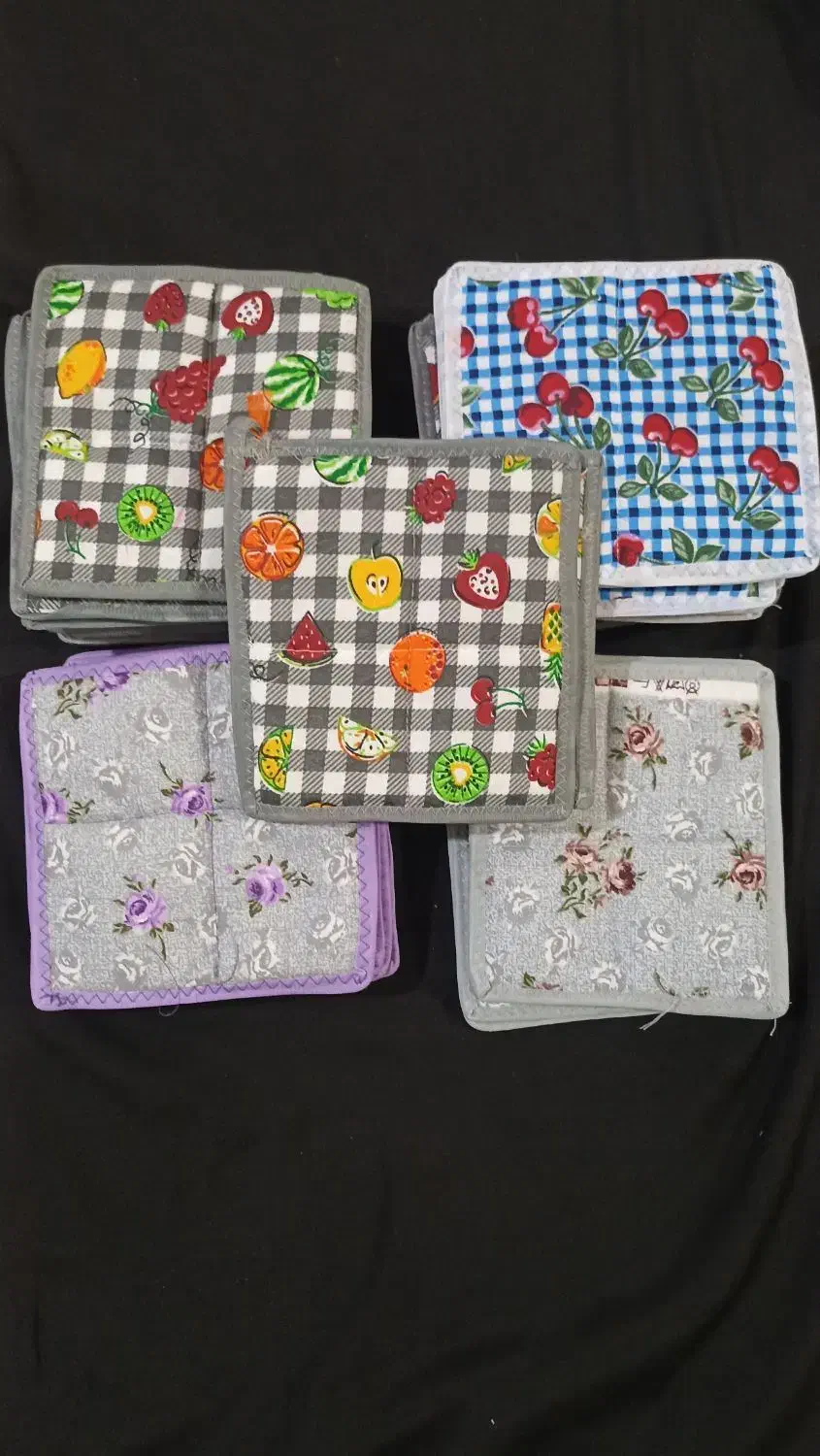 دستگیره|سفره، حوله، دستمال آشپزخانه|نورآباد, |دیوار