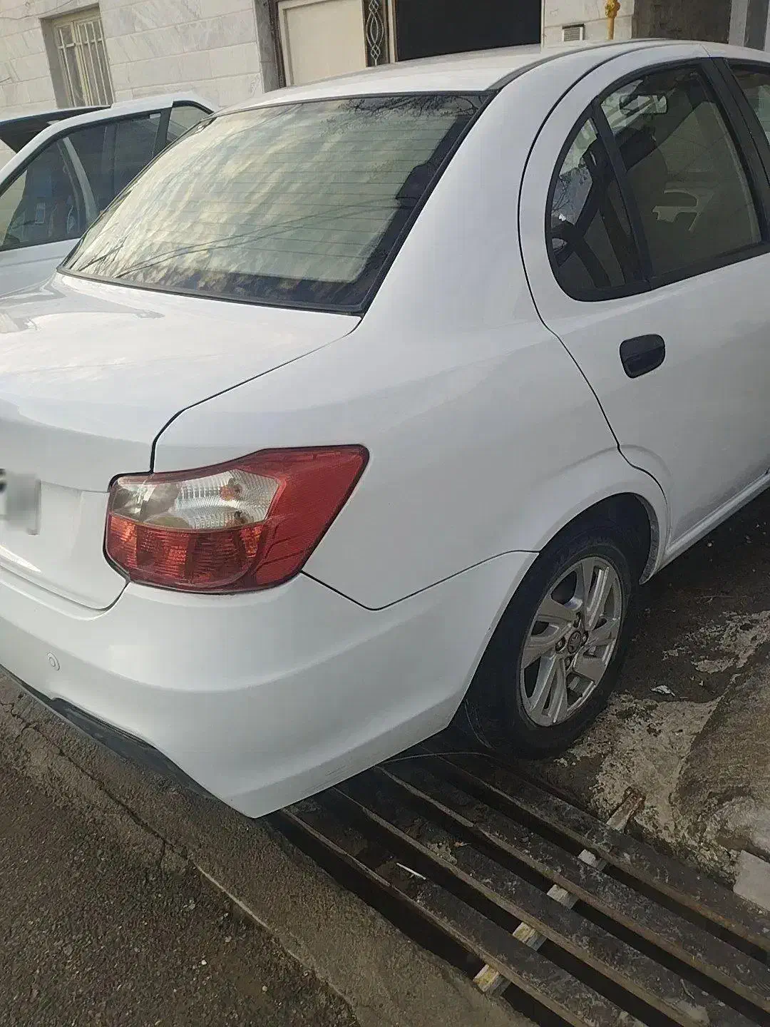 ساینا ۱۴۰۰|خودرو سواری و وانت|بیرجند, |دیوار