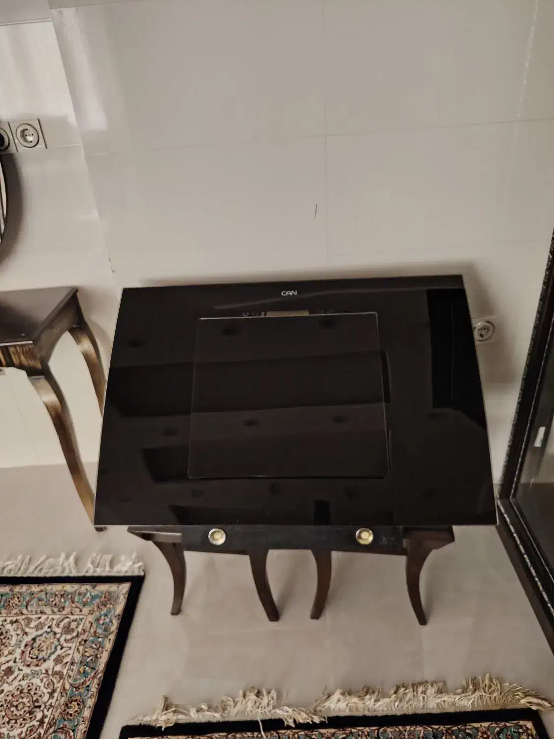 هود CAN|هود|قم, زنبیل آباد|دیوار