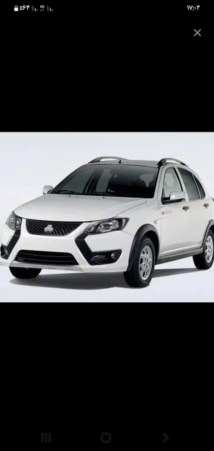 کوئیک GXL صفر|خودرو سواری و وانت|مشهد, فارغ التحصیلان|دیوار