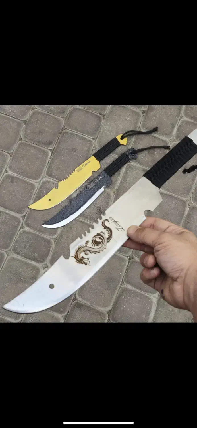 بامبو زن کلمبیا|کوهنوردی و کمپینگ|آبادان, |دیوار