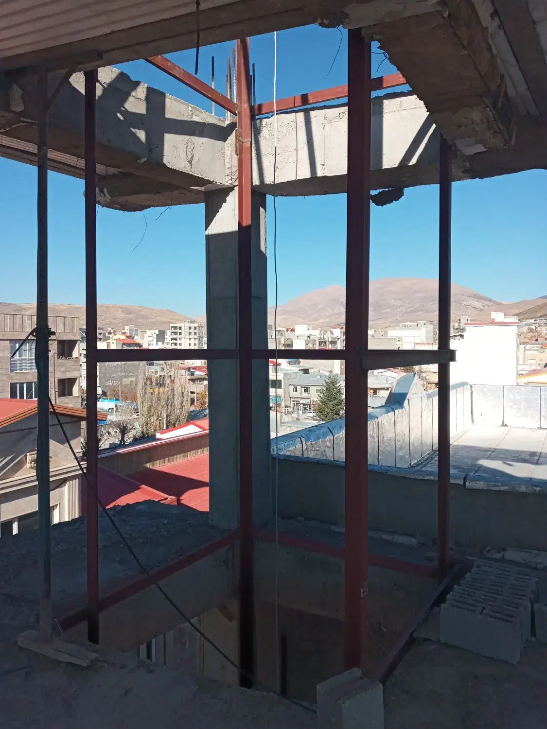 کارگاه جوشکاری حسنی|خدمات پیشه و مهارت|خلخال, |دیوار