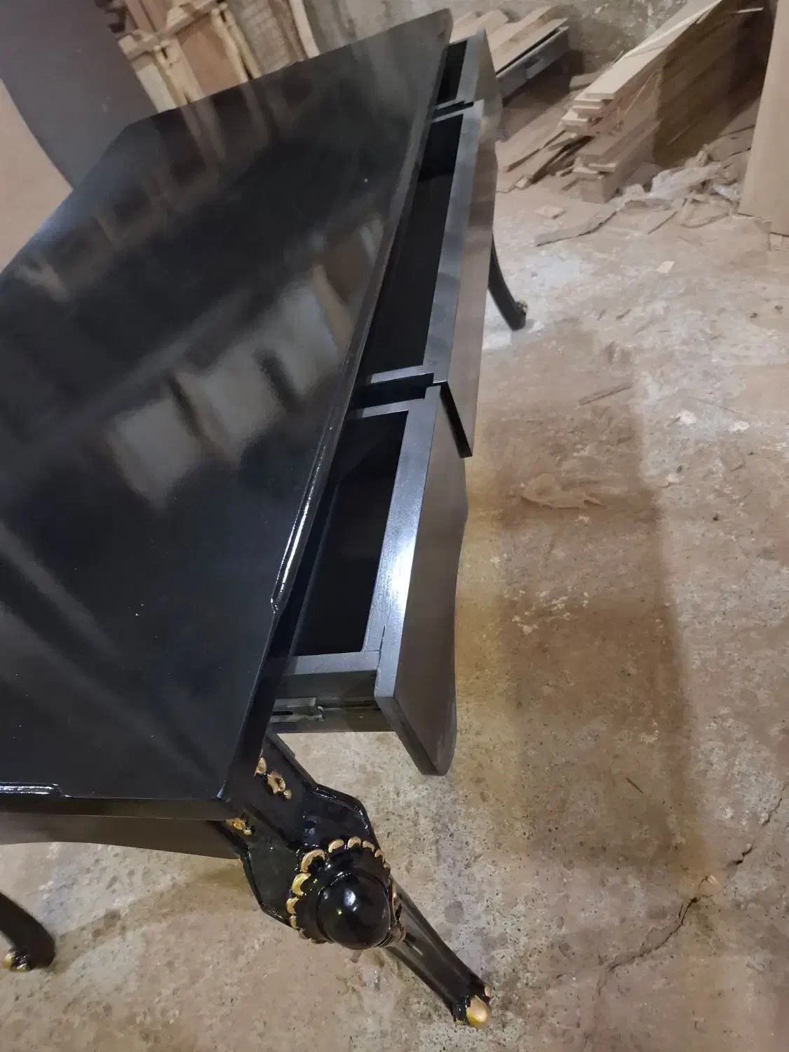 میز اداری|مبلمان اداری|پاکدشت, پاکدشت (مامازند)|دیوار