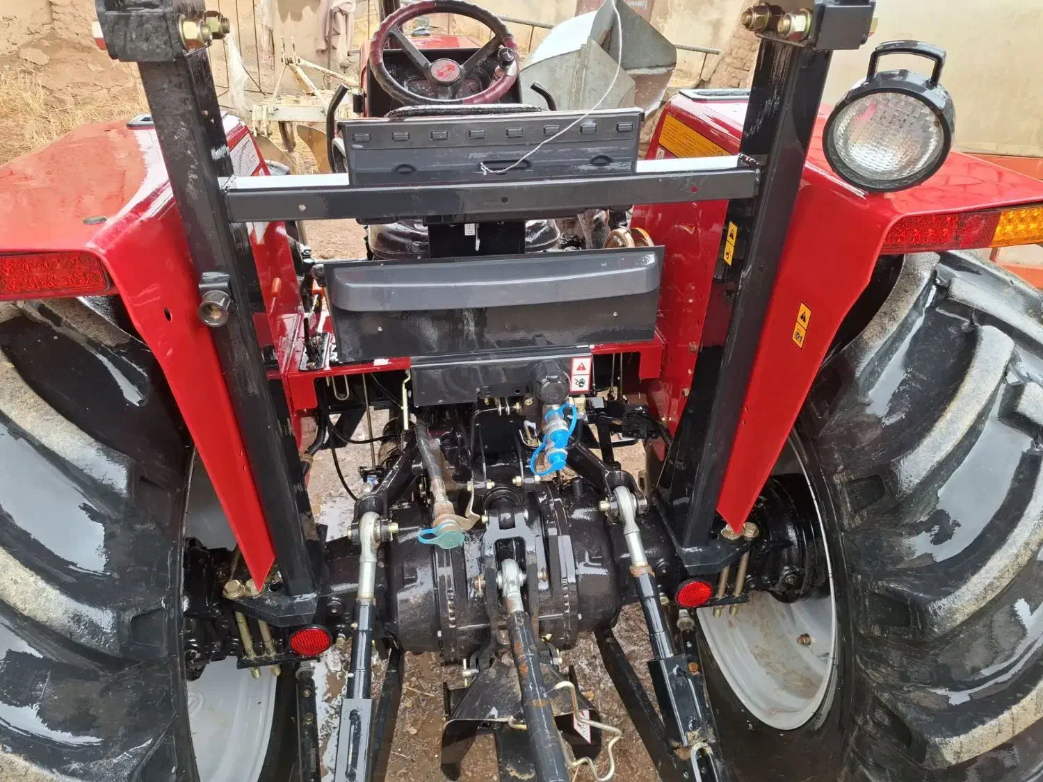 ۴۷۵ مدل ۴۰۲ درحد|خودرو سنگین|اراک, |دیوار