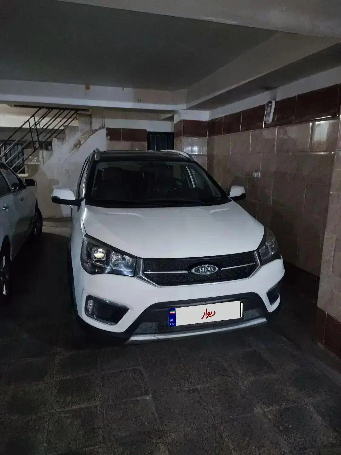 mvm x22 اتومات|خودرو سواری و وانت|شهریار, شهرک شاهد|دیوار