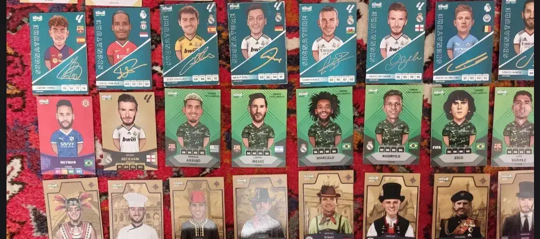 کیمدی های کمیاب|اسباببازی|مراغه, |دیوار