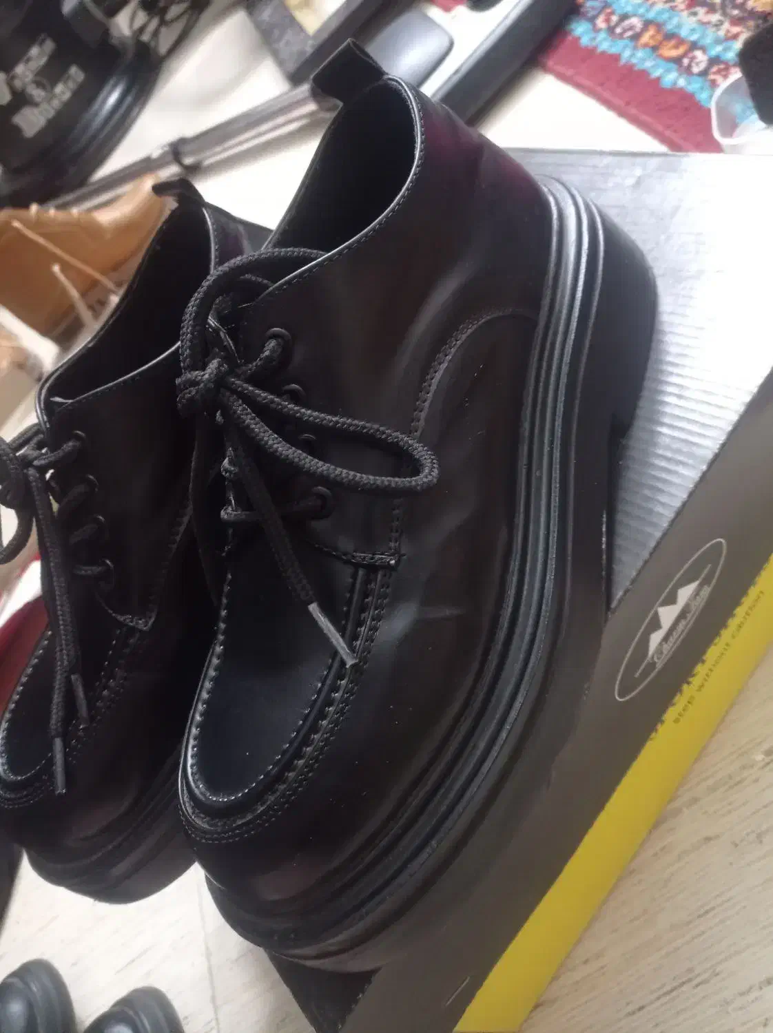 کفش لوفر اسپرت نونو برند هست نونو سایزچهل|کیف، کفش، کمربند|شاهینشهر, مخابرات (شهید بهشتی)|دیوار