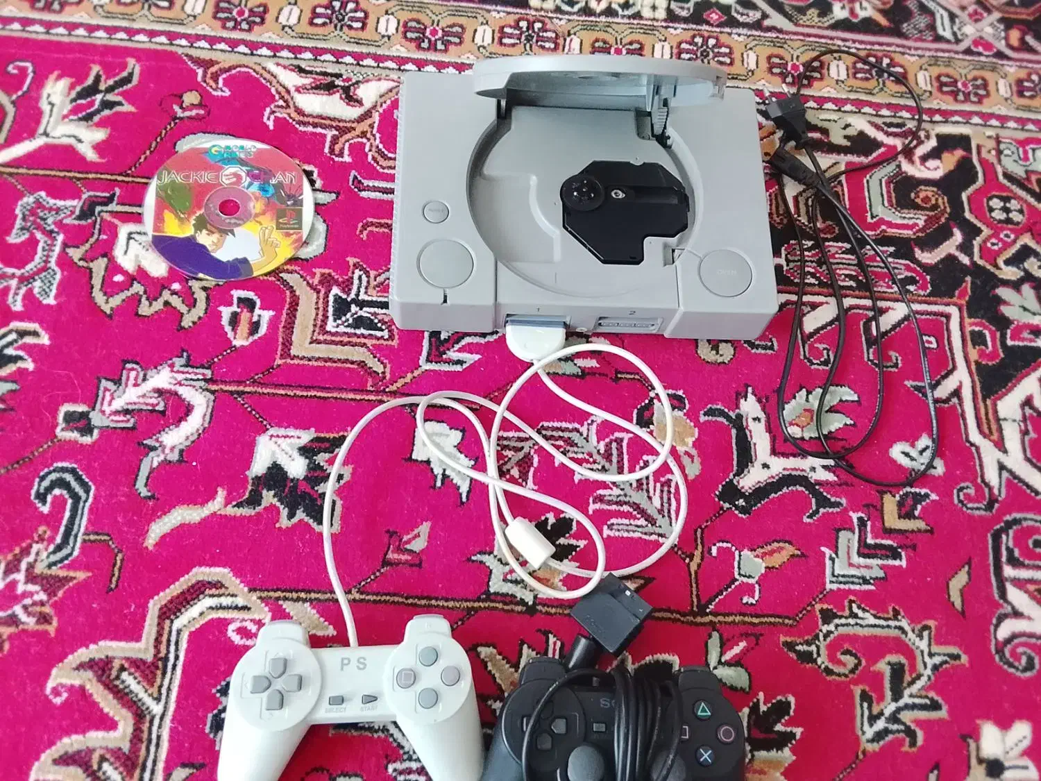 به خاطر تعویض|کنسول، بازی ویدئویی و آنلاین|سهند, |دیوار