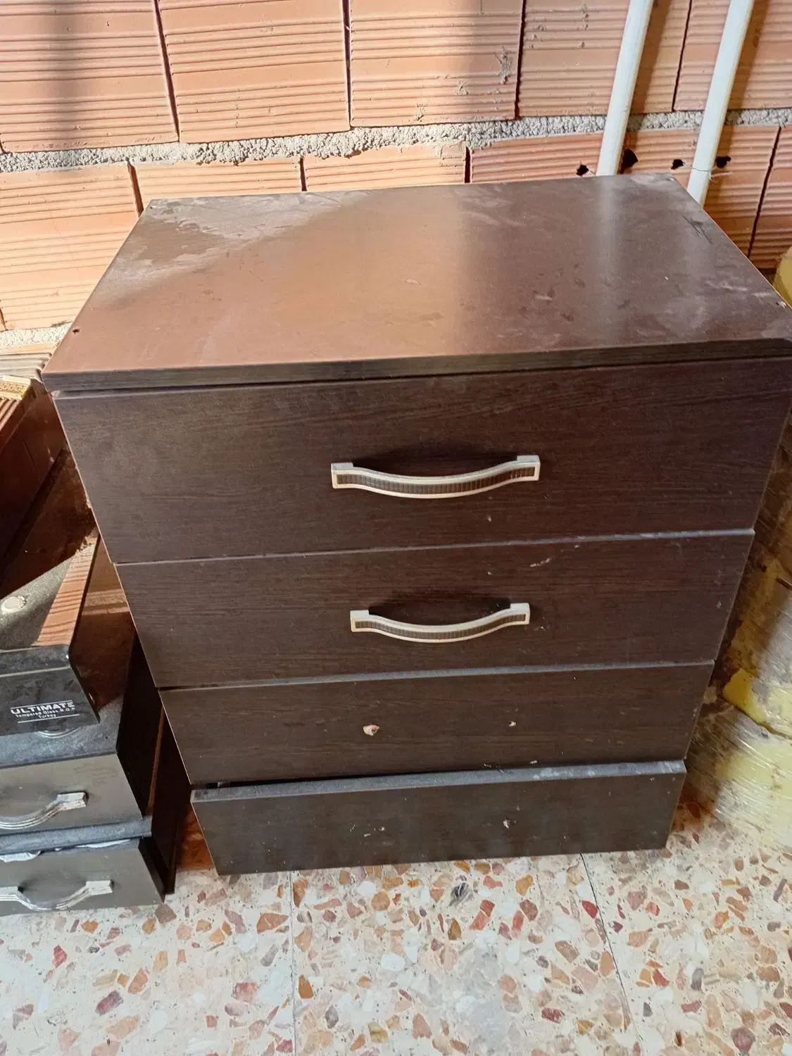 فروش کمدوکشو|جاکفشی، کمد، دراور|نکا, |دیوار