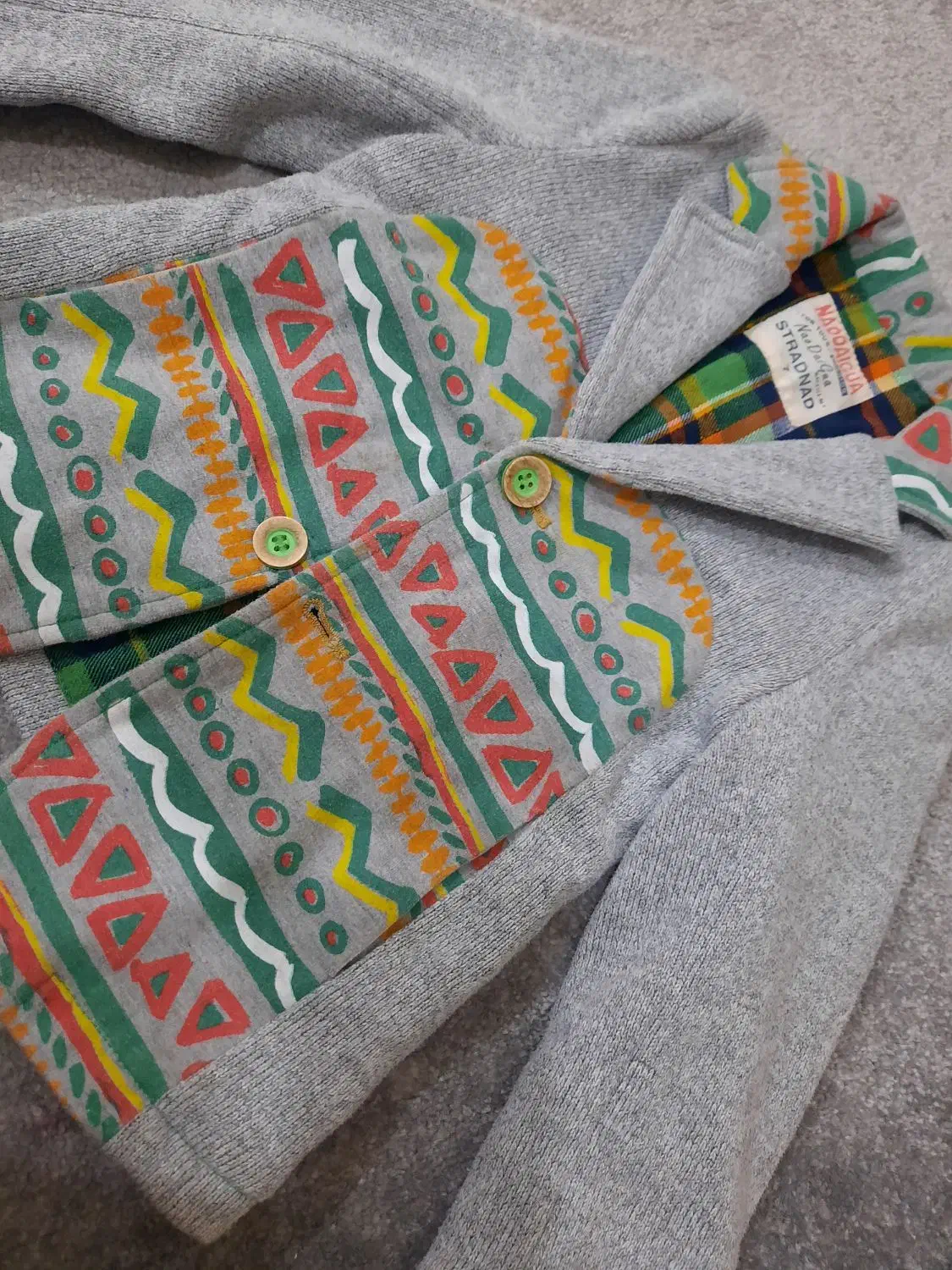 کت تک پسرانه|کفش و لباس بچه|اهواز, پادادشهر|دیوار