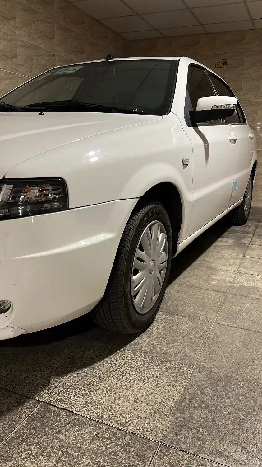 سمند سورن پلاس فولef7 ۱۴۰۳|خودرو سواری و وانت|شیراز, محمدیه|دیوار