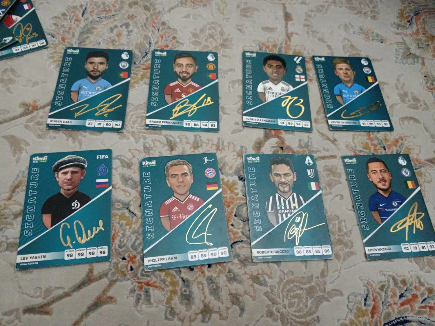 کارت کیمدی|کلکسیون و سرگرمی|فردیس, شهرک هفده شهریور|دیوار