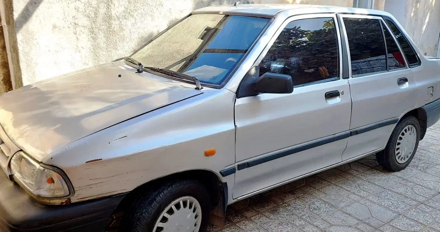 خودرو پراید|خودرو سواری و وانت|کوهدشت, |دیوار