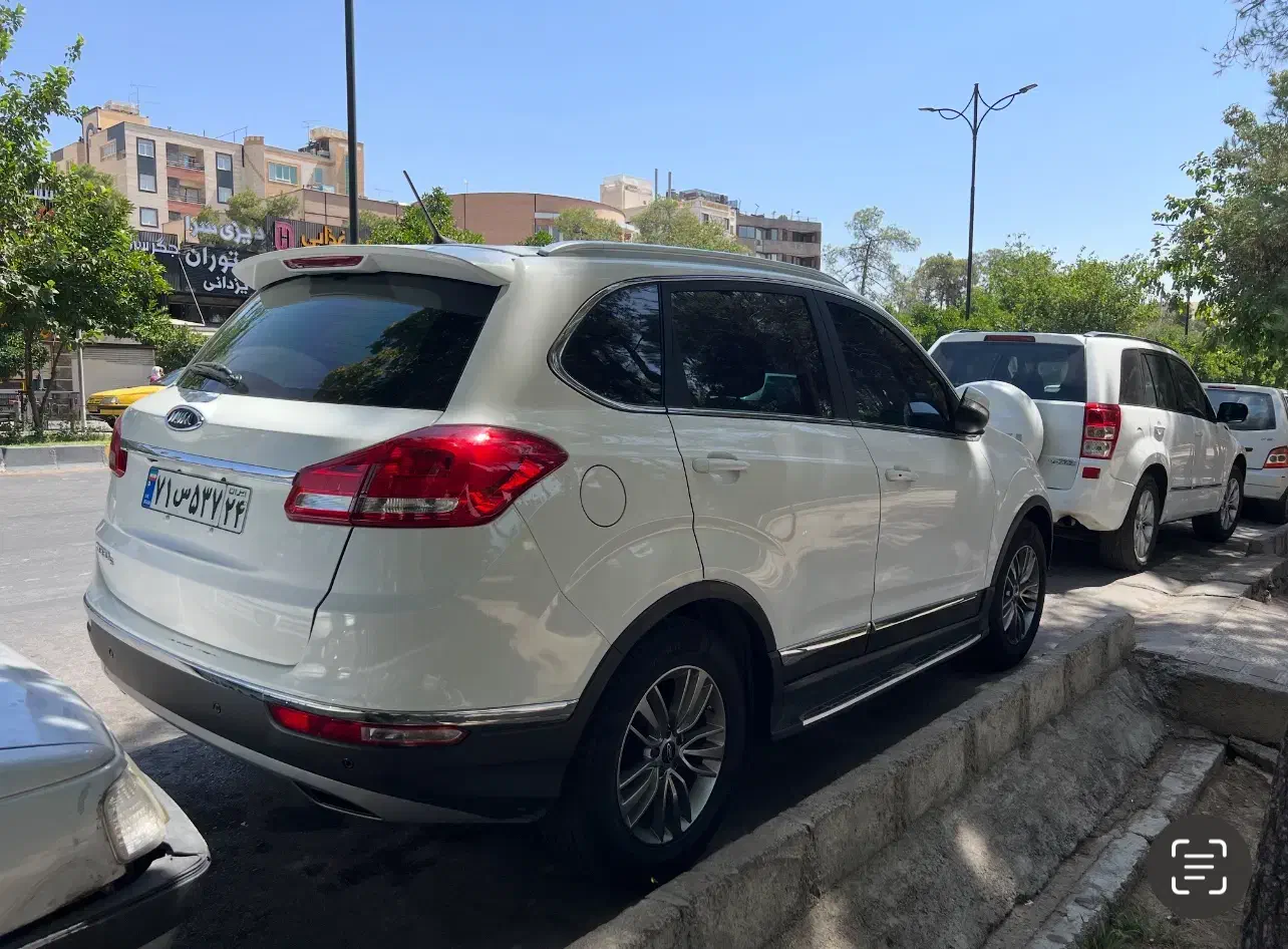 تیگو۵|خودرو سواری و وانت|بهبهان, |دیوار