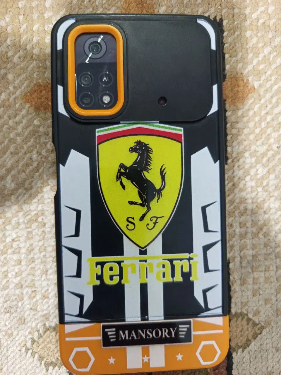 گوشی poco m4pro|موبایل|بابلسر, |دیوار