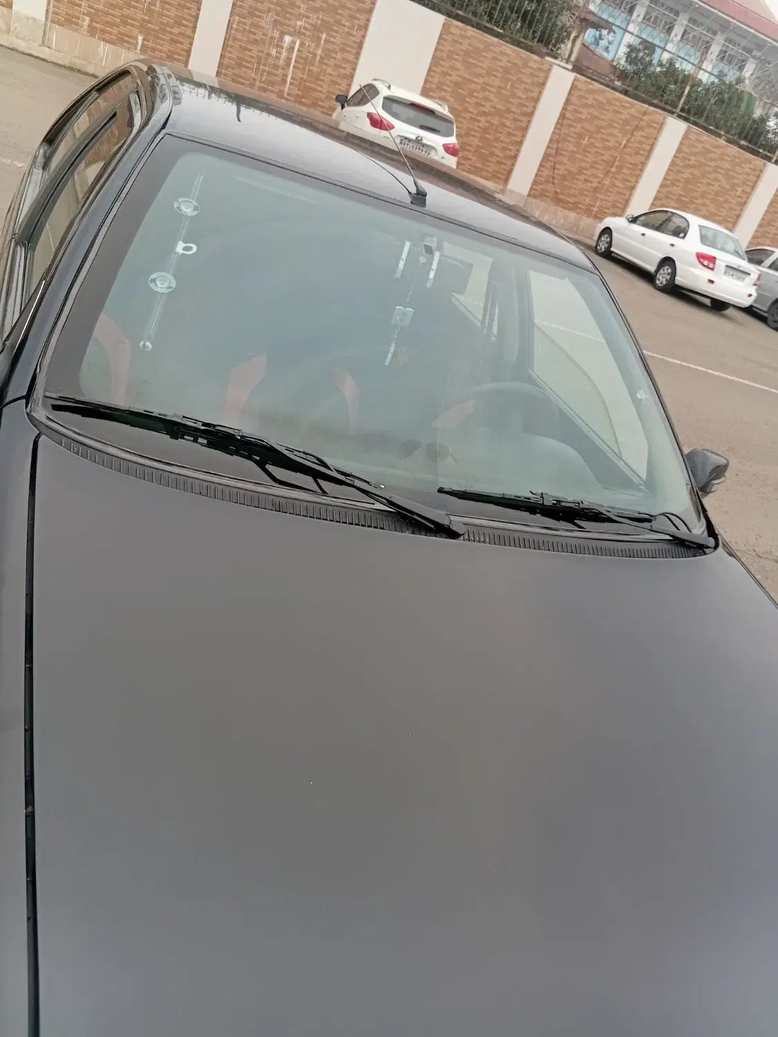 پژو ۴۰۵ مدل ۸۴|خودرو سواری و وانت|رشت, سلیمانداراب|دیوار