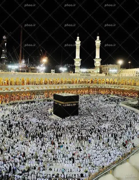 فیش حج عمرە|تور و چارتر|مریوان, |دیوار