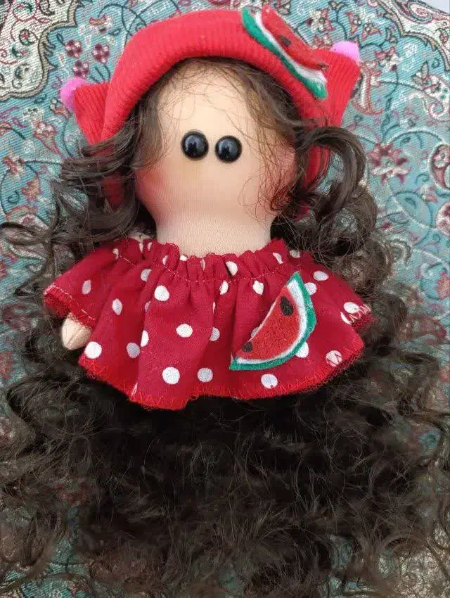 عروسک یلدایی|اسباببازی بچه|یزد, |دیوار