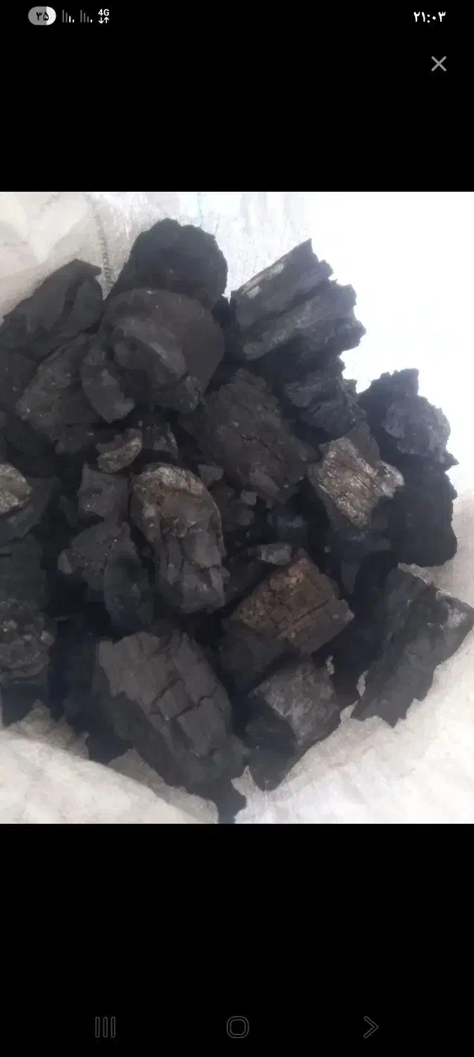 زغال|عمدهفروشی|ایذه, |دیوار