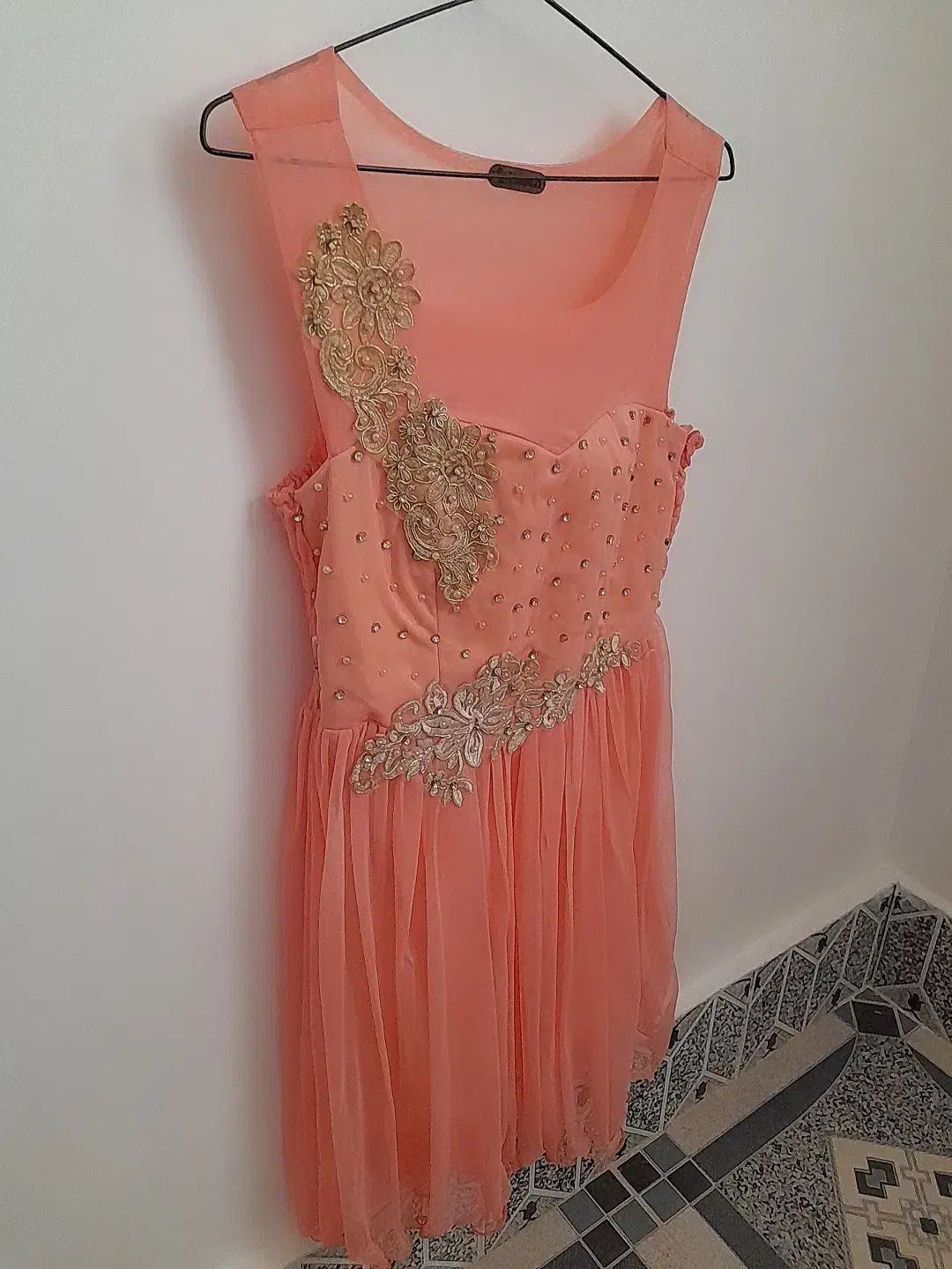 لباس مجلسی شیک دخترانه|لباس|زابل, |دیوار