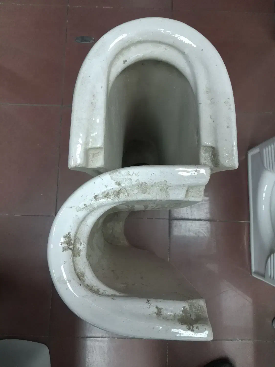 پایه روشویی نو،از بار قبل ام مونده قیمت تولید|لوازم سرویس بهداشتی|ری, صفاییه (چشمه علی)|دیوار