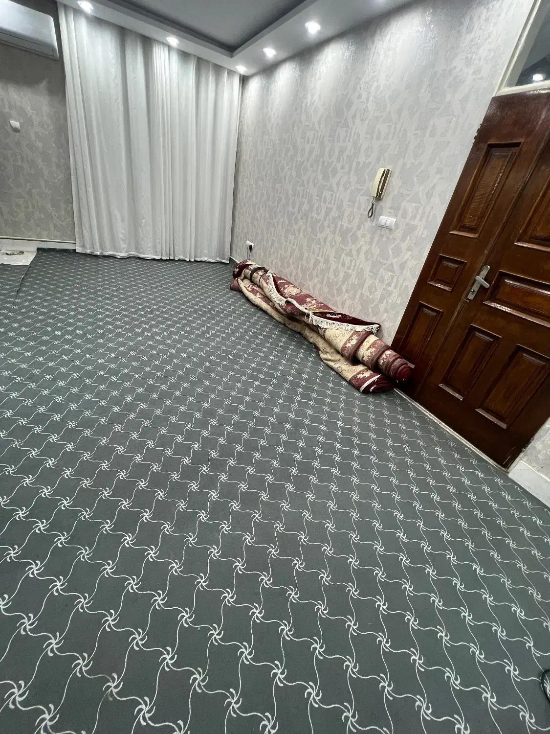 موکت طرح دار|موکت|اسلامشهر, شهرک قائمیه|دیوار