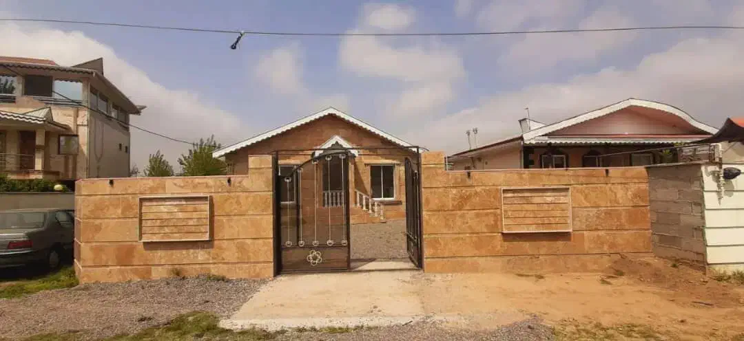 ویلا۲۴۵ متری روستایی گیلوامحله|فروش خانه و ویلا|خشکبیجار, |دیوار