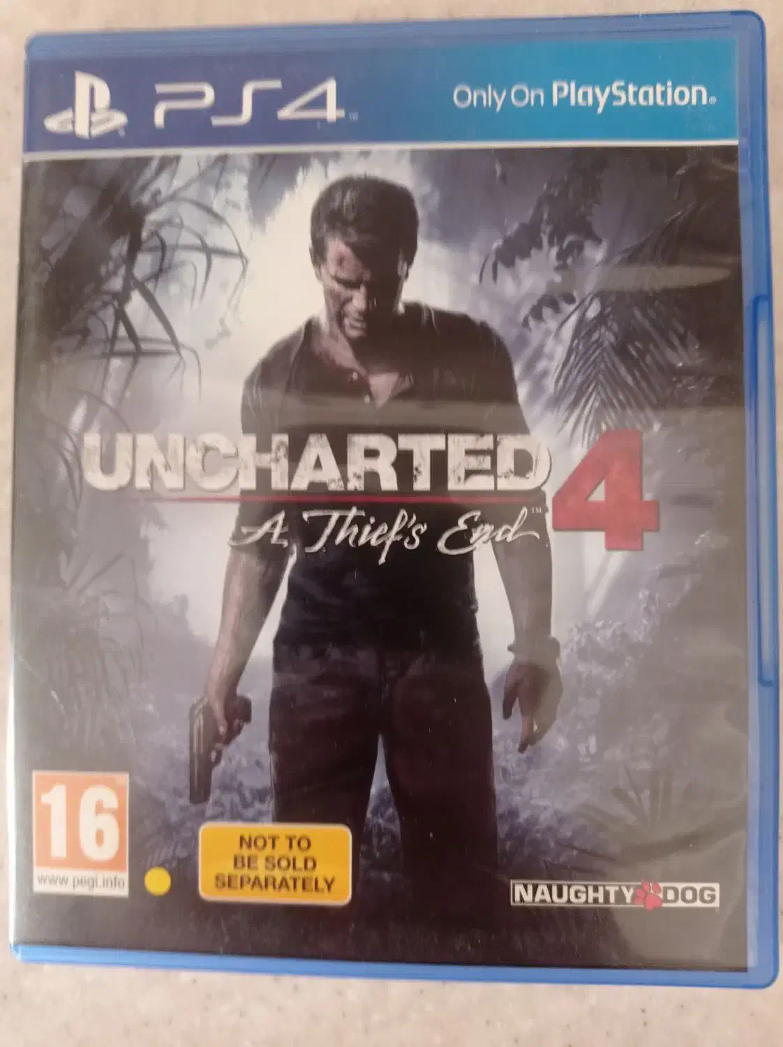 بازی ps4|کنسول، بازی ویدئویی و آنلاین|قم, انسجام|دیوار