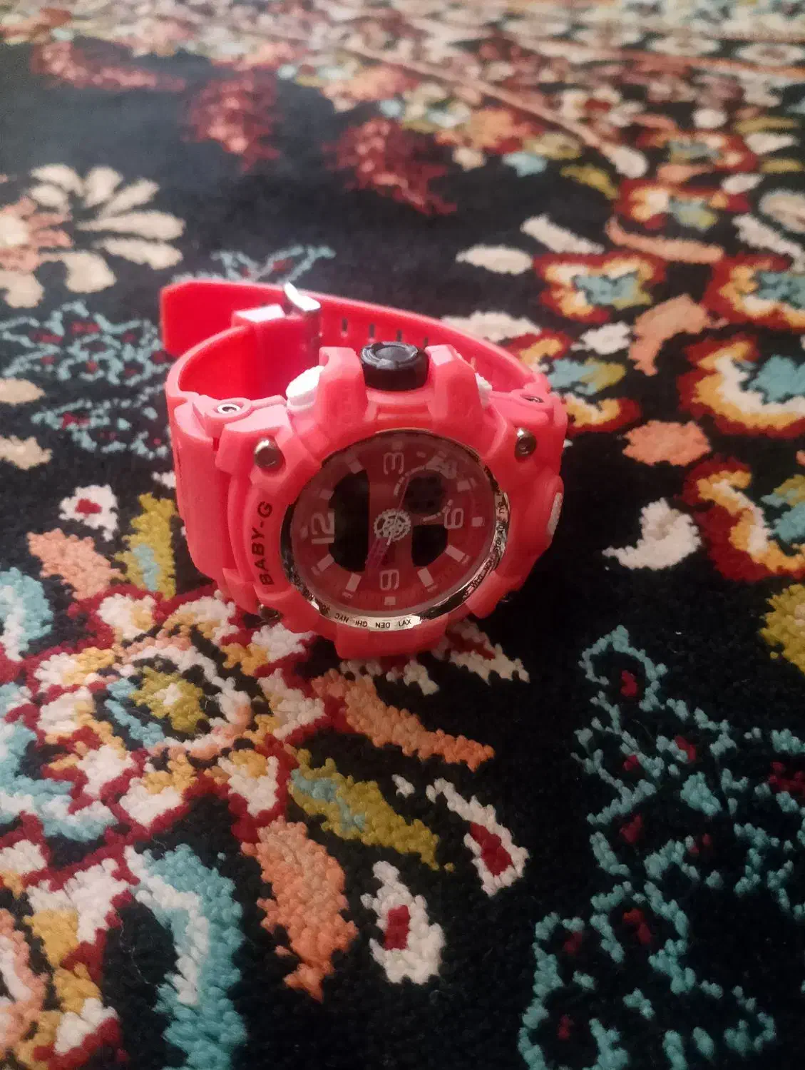 گوشی و ساعت مچی|موبایل|دزفول, |دیوار