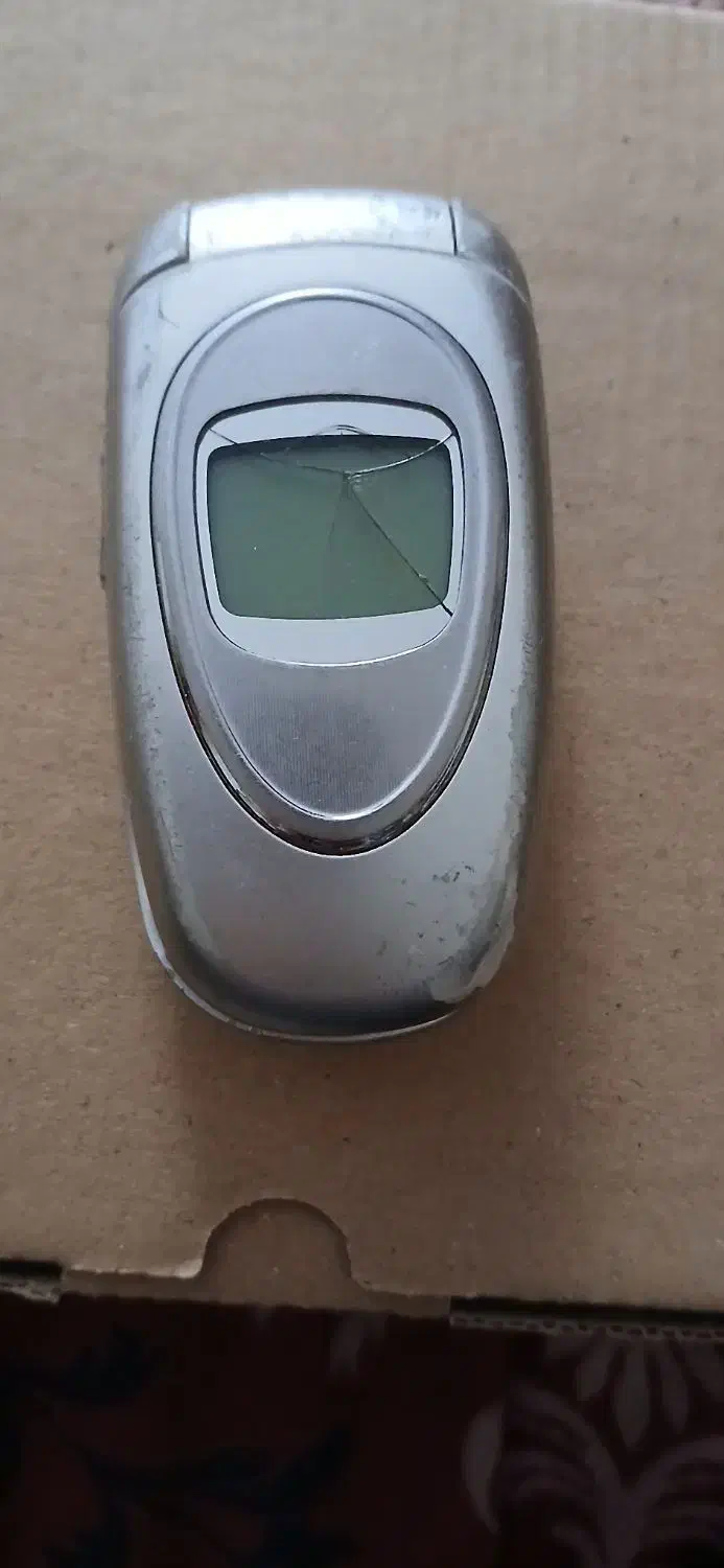 فروش موبایل x460|موبایل|تهران, تجریش|دیوار