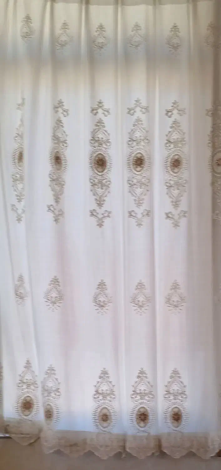 پرده|پرده، رانر، رومیزی|ایوان, |دیوار