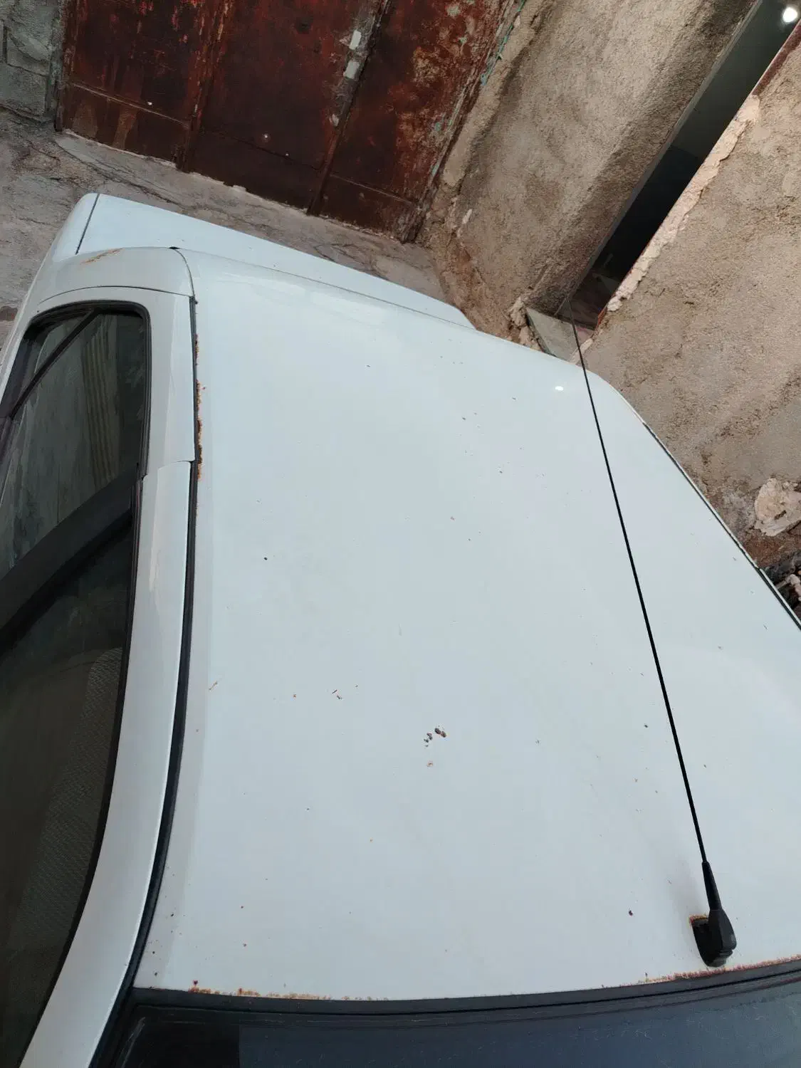 فروش ماشین پژو اردی|خودرو سواری و وانت|شادگان, |دیوار