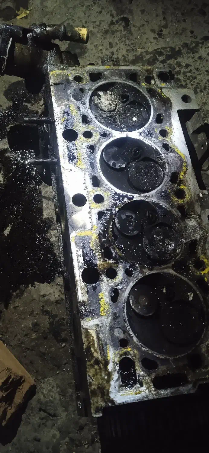 مکانیکی و جلوبندی انواع خودروهای داخلی، خارجی چینی|خدمات موتور و ماشین|تهران, مهرآباد|دیوار