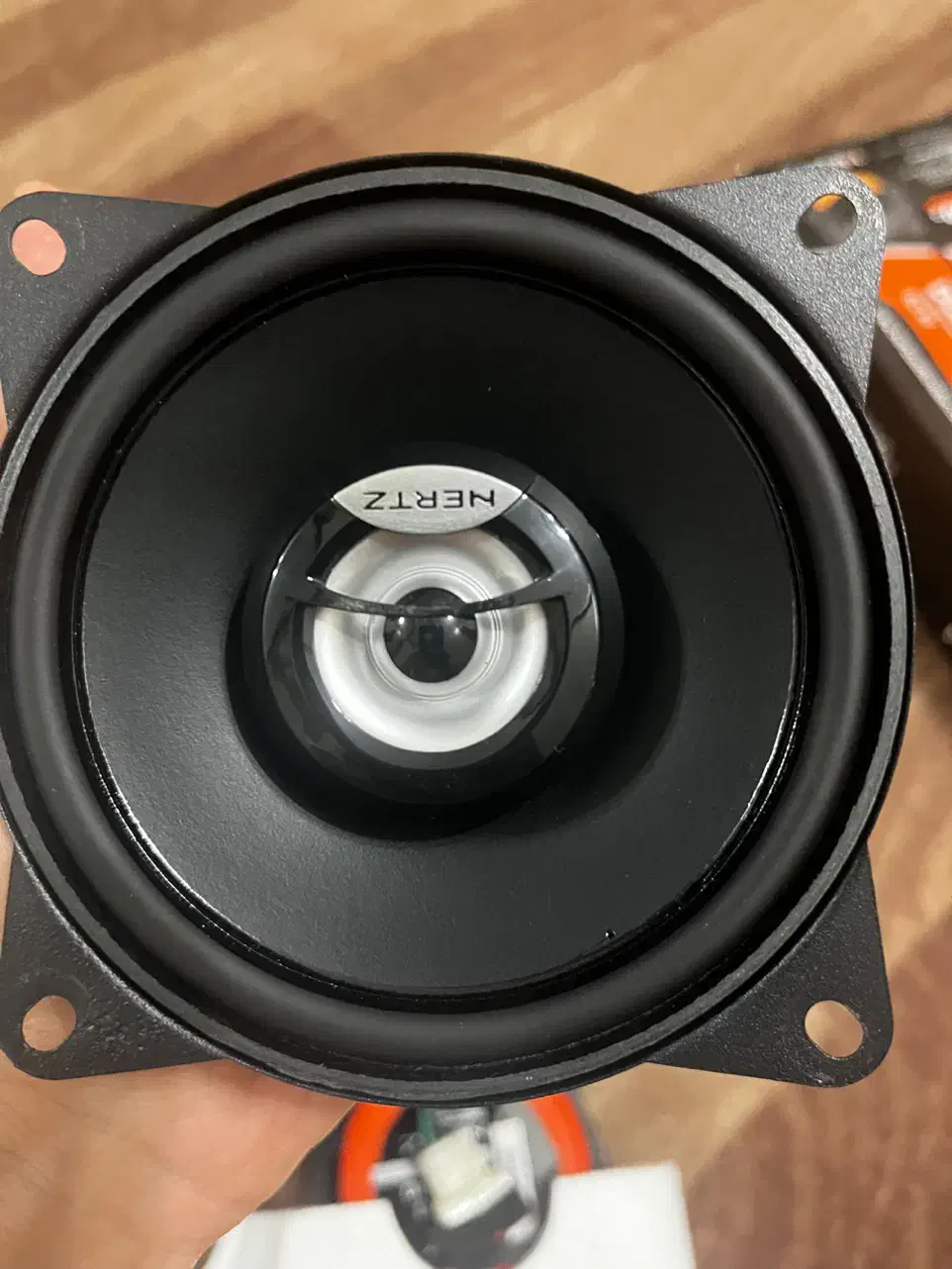 باند هرتز|سیستم صوتی خانگی|تهران, مینای شمالی (مخبر)|دیوار