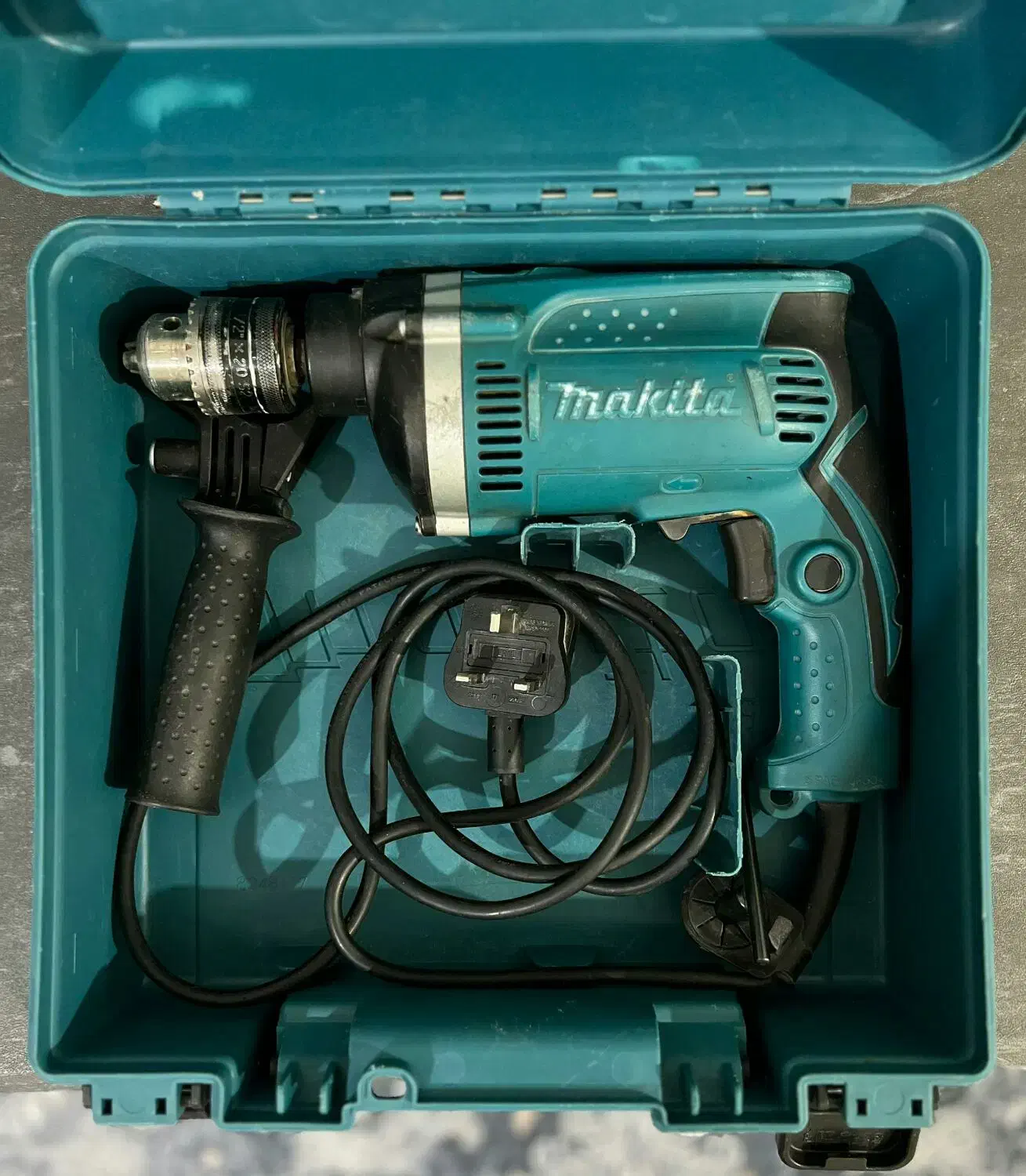 دریل ماکیتا Makita HP1630|ابزارآلات|شیراز, انجیر|دیوار