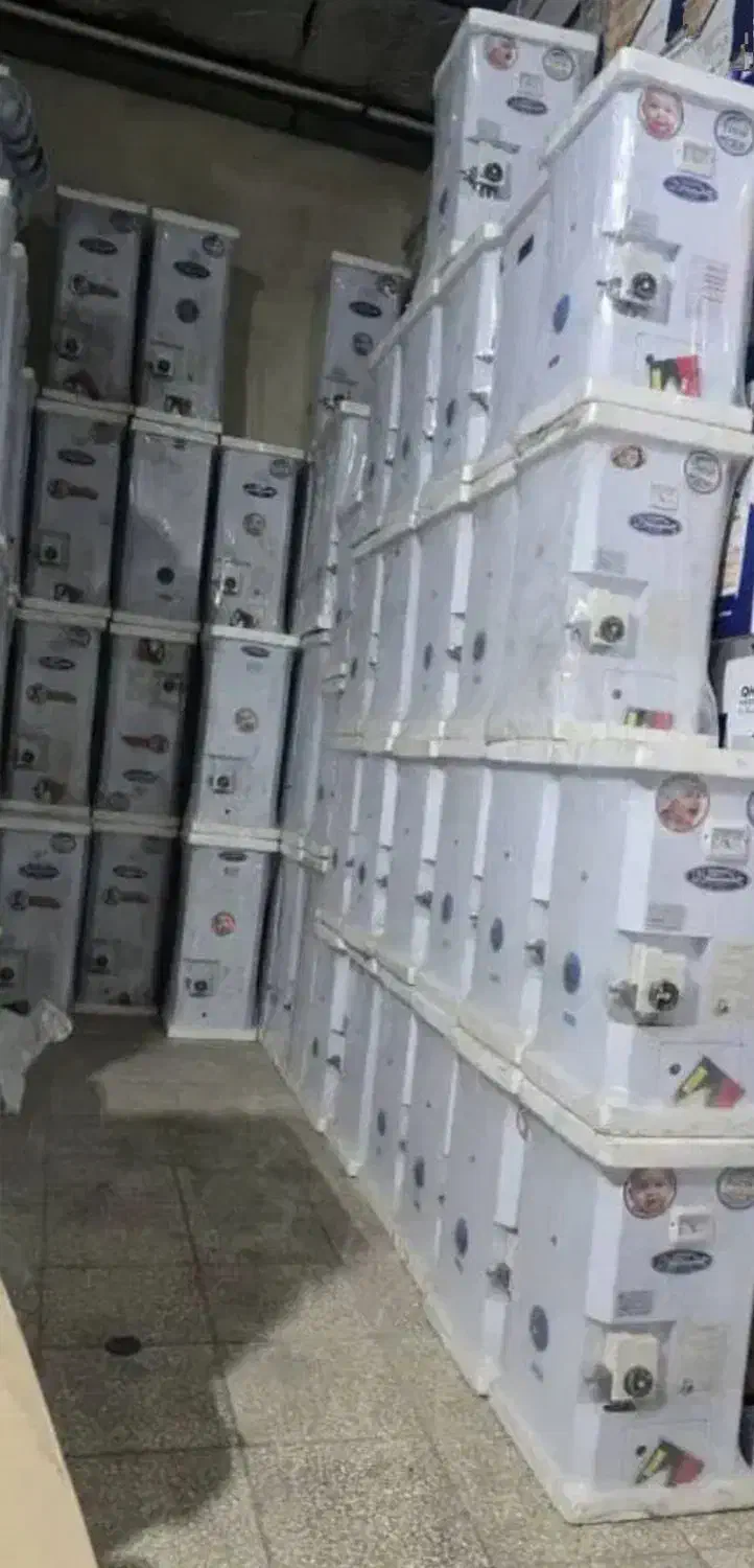 پخش انواع آبگرمکن برقی|آبگرمکن، پکیج، شوفاژ|خرمآباد, |دیوار