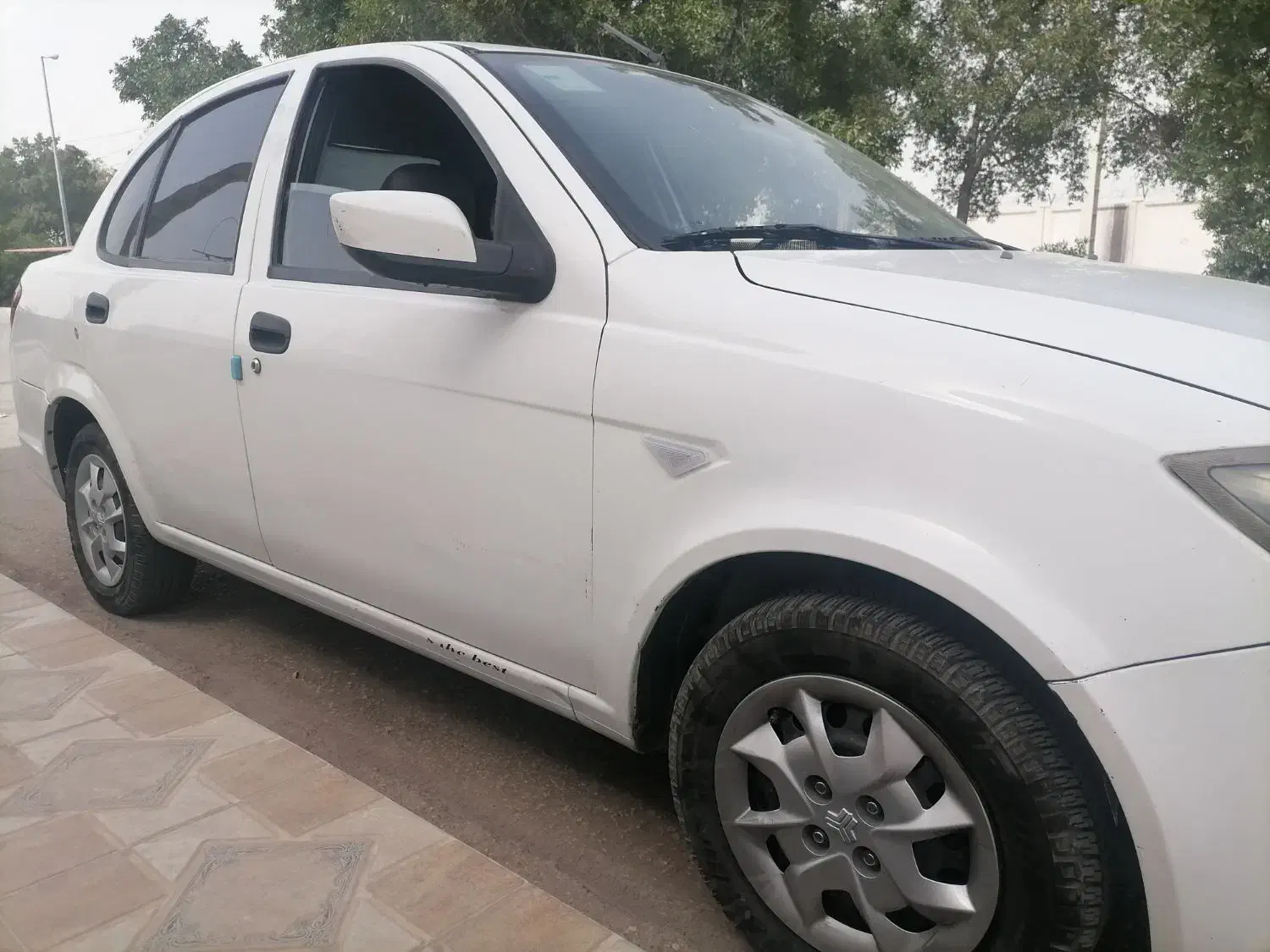 ساینا 97|خودرو سواری و وانت|اهواز, اسلام آباد غربی|دیوار