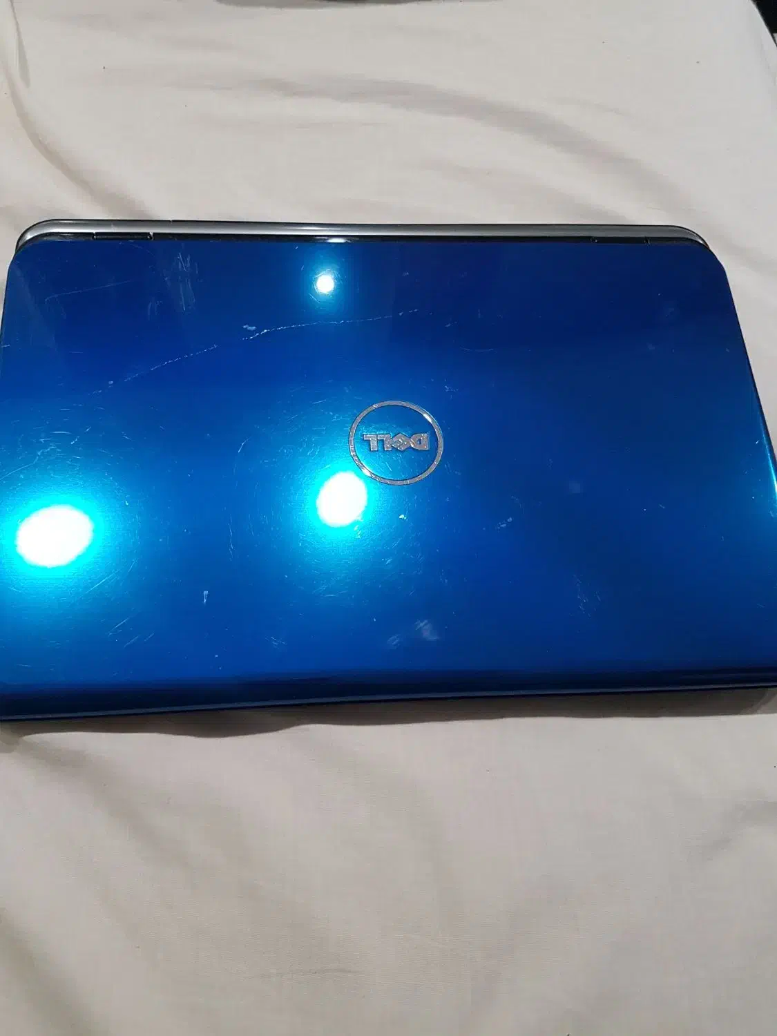 dell 5010|رایانه همراه|اصفهان, خلیل آباد|دیوار