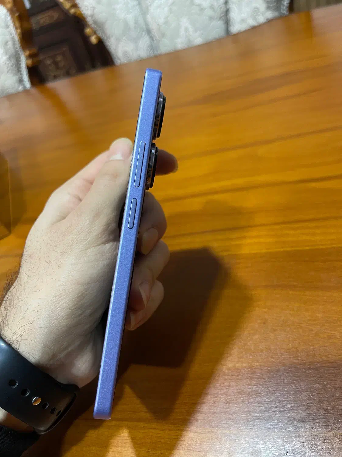 Note 13 pro|موبایل|کرمانشاه, |دیوار