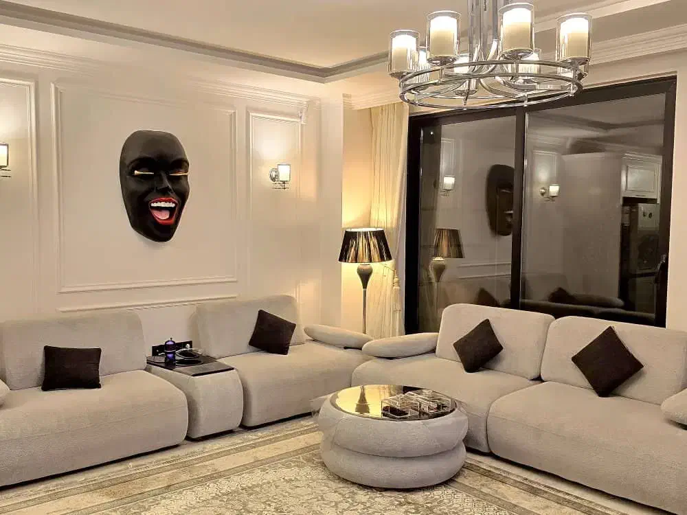 ۱۰۰ متر / گویا سجاد /۷۰ متر حیاط اختصاصی|فروش آپارتمان|مشهد, ملک‌آباد|دیوار