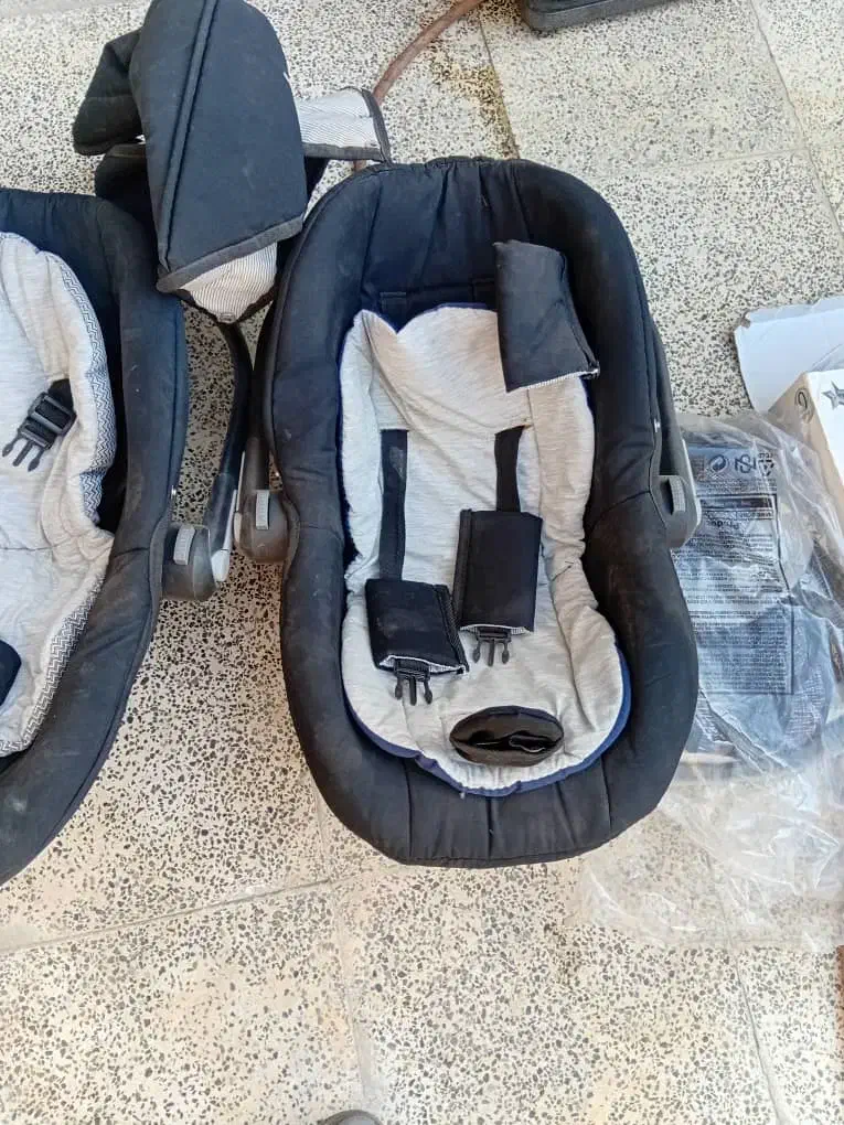 ست کامل نوزاد|کالسکه و لوازم جانبی|ری, شهادت|دیوار